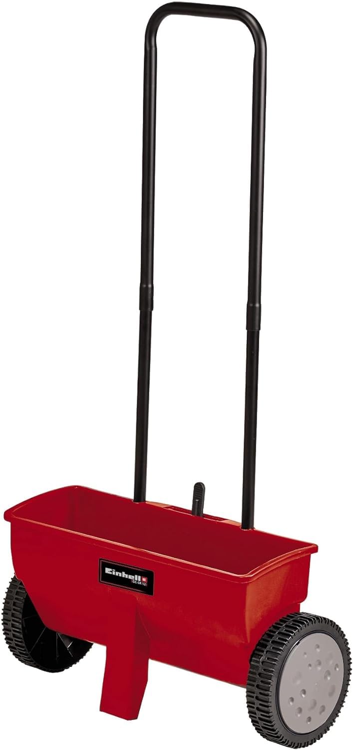 Einhell Streuwagen GC-SR 12