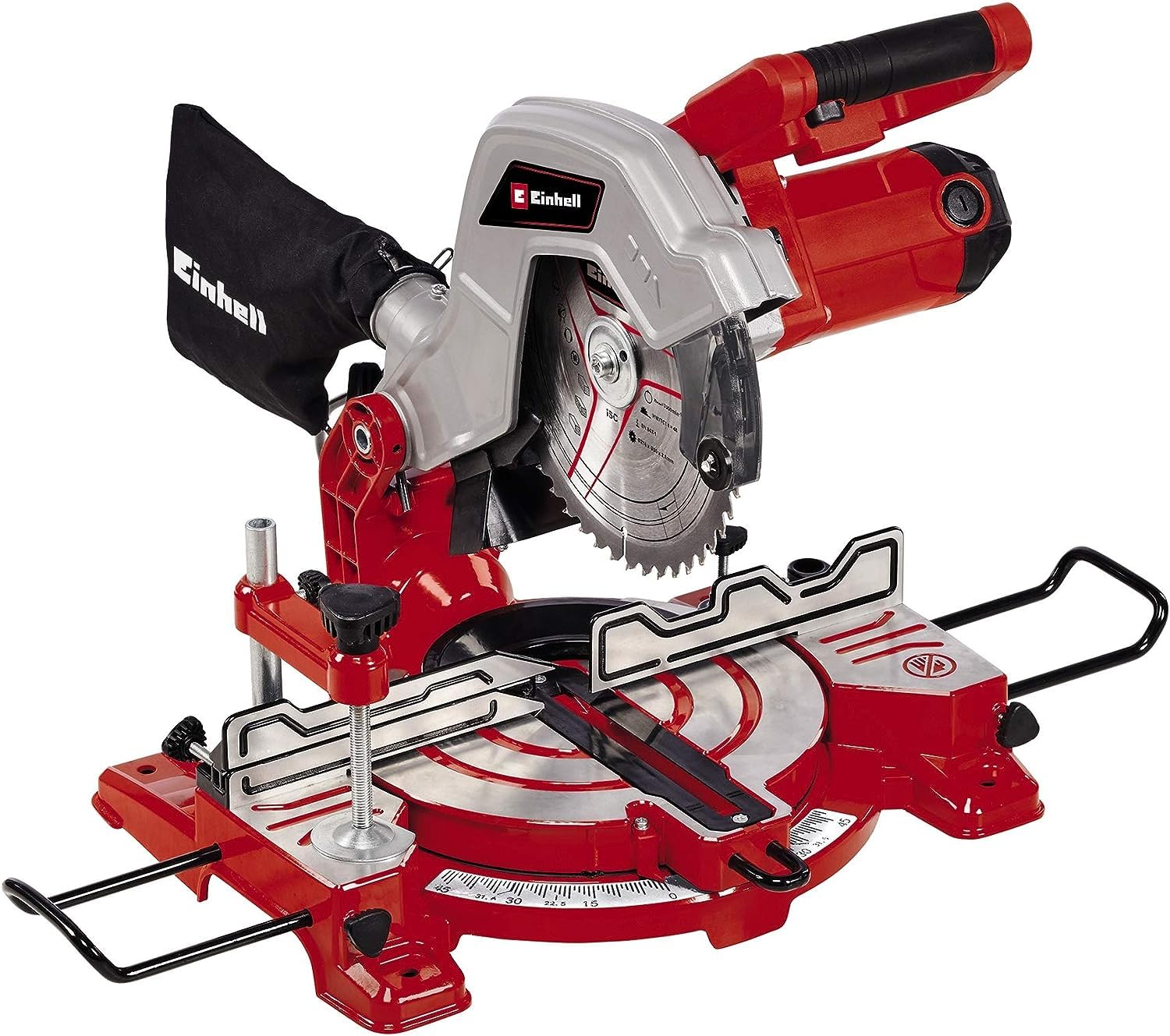 Einhell Scie à onglet TC-MS 216