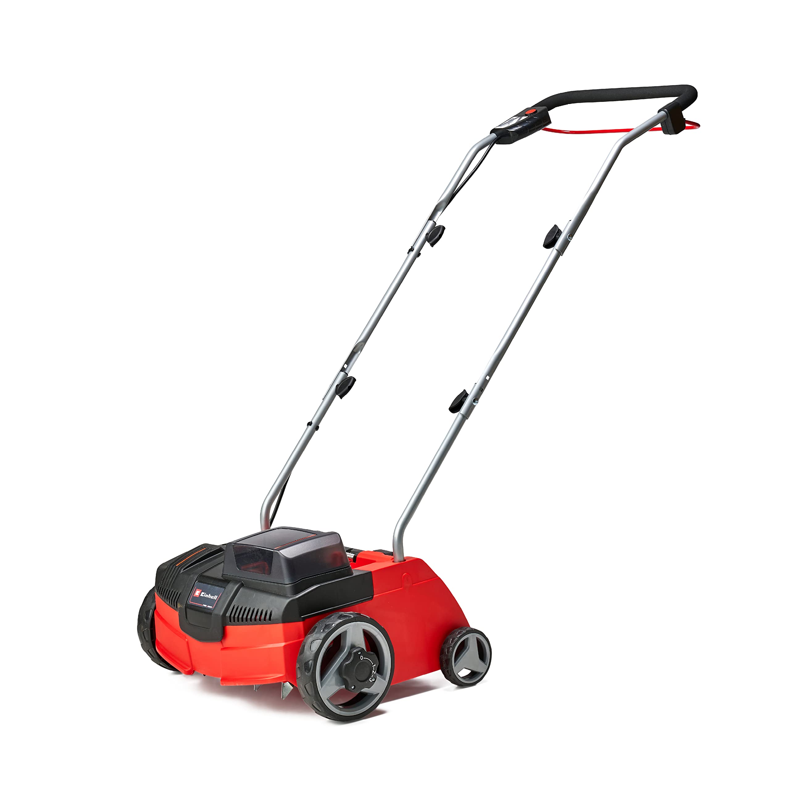 Einhell Akku-Vertikutierer GC-SC 36/31 Li-Solo