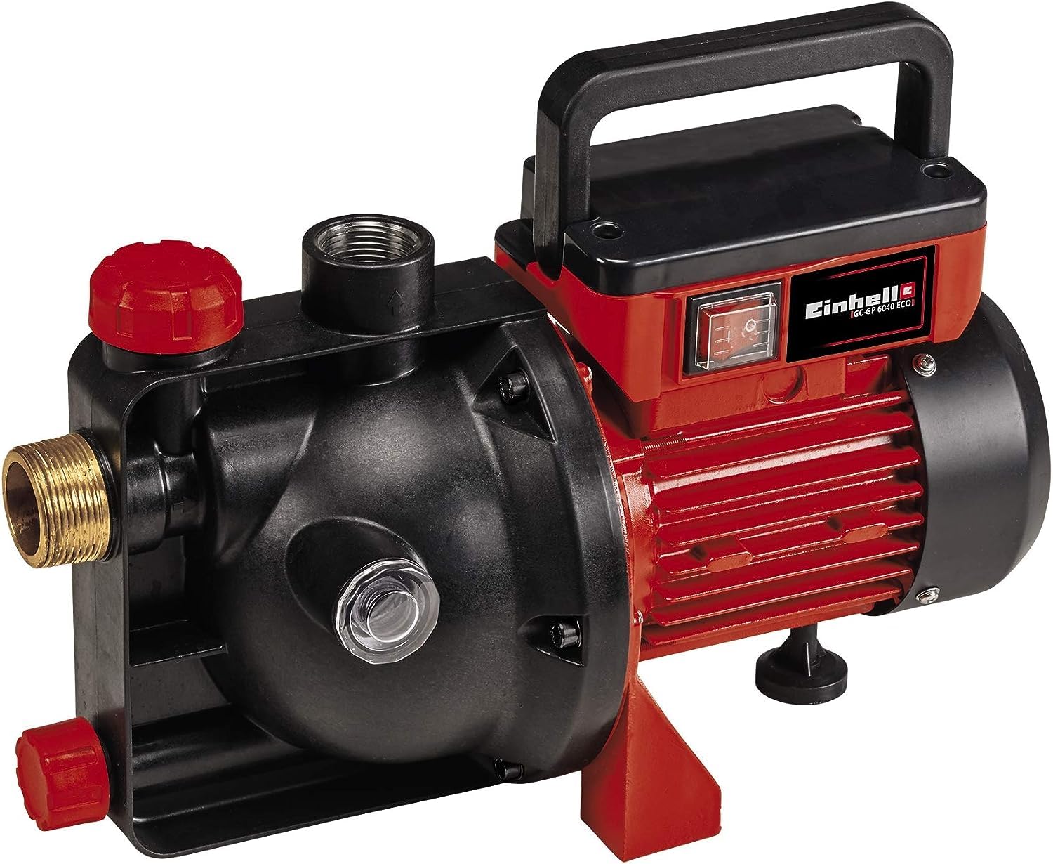 Einhell Gartenpumpe GC-GP 6040 ECO