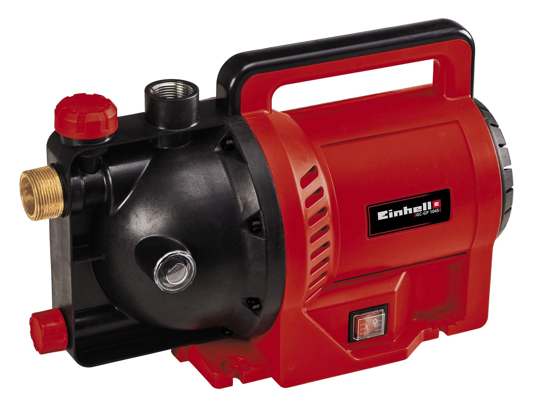 Einhell Gartenpumpe GC-GP 1045