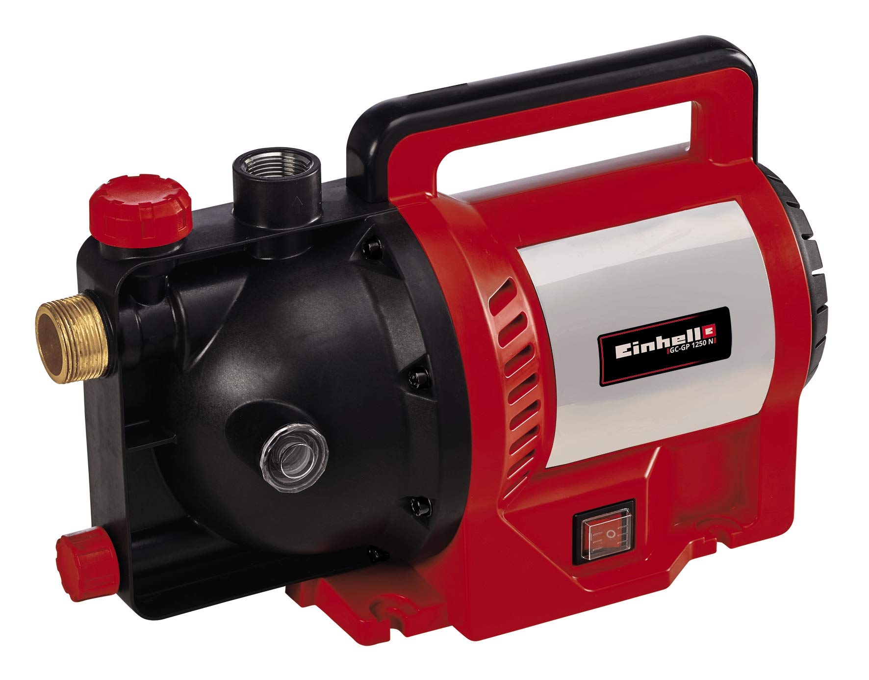 Einhell Gartenpumpe GC-GP 1250 N