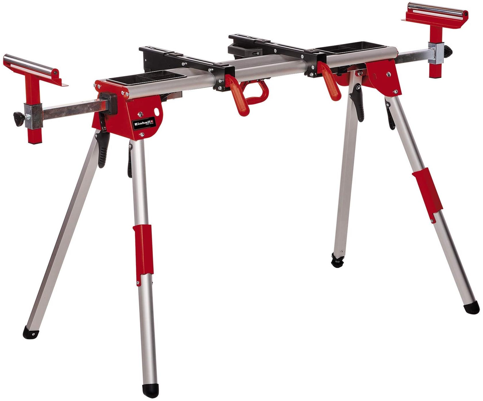 Einhell Support pour scie hauteur réglable MSS 1610