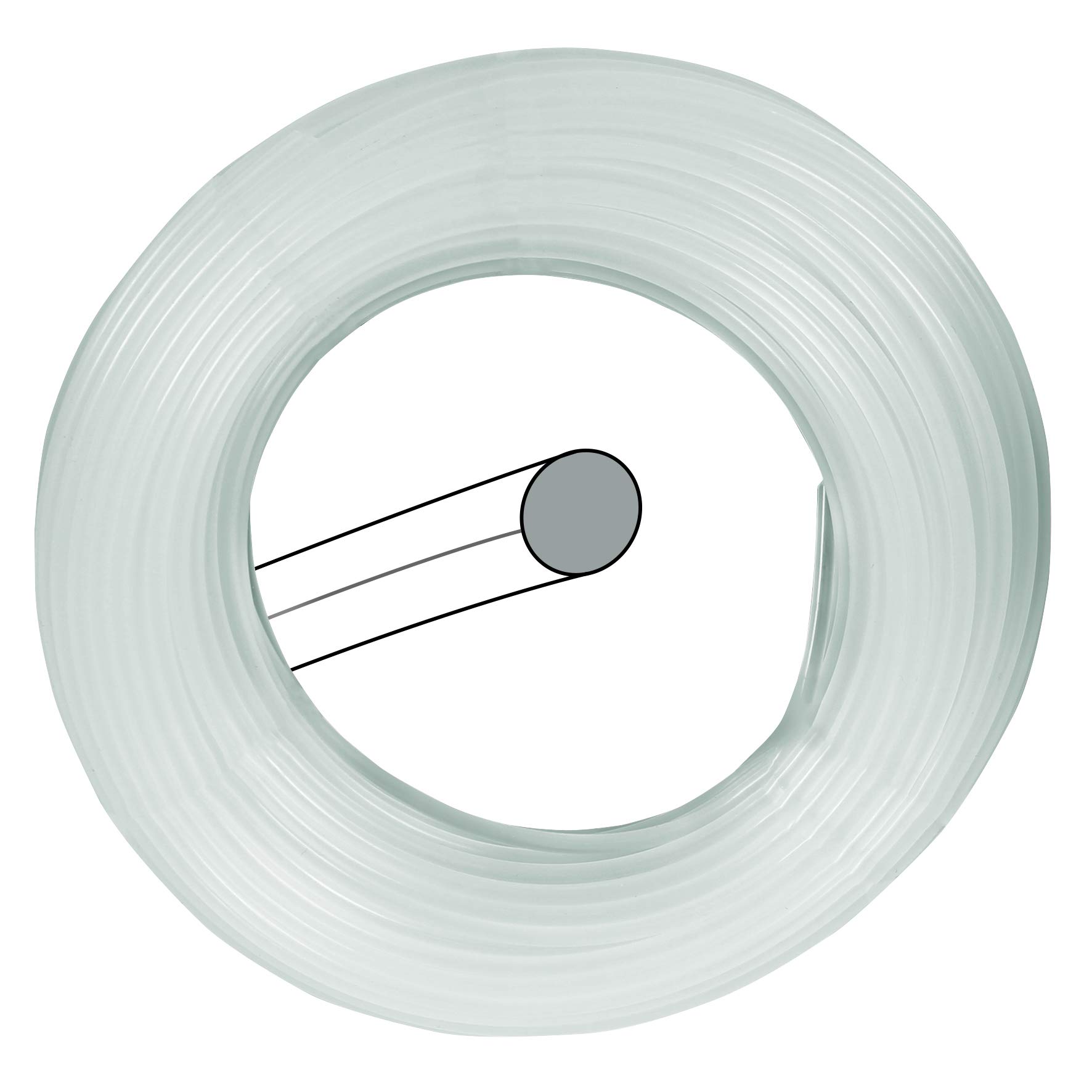 Einhell Mäh-Faden basic line 2