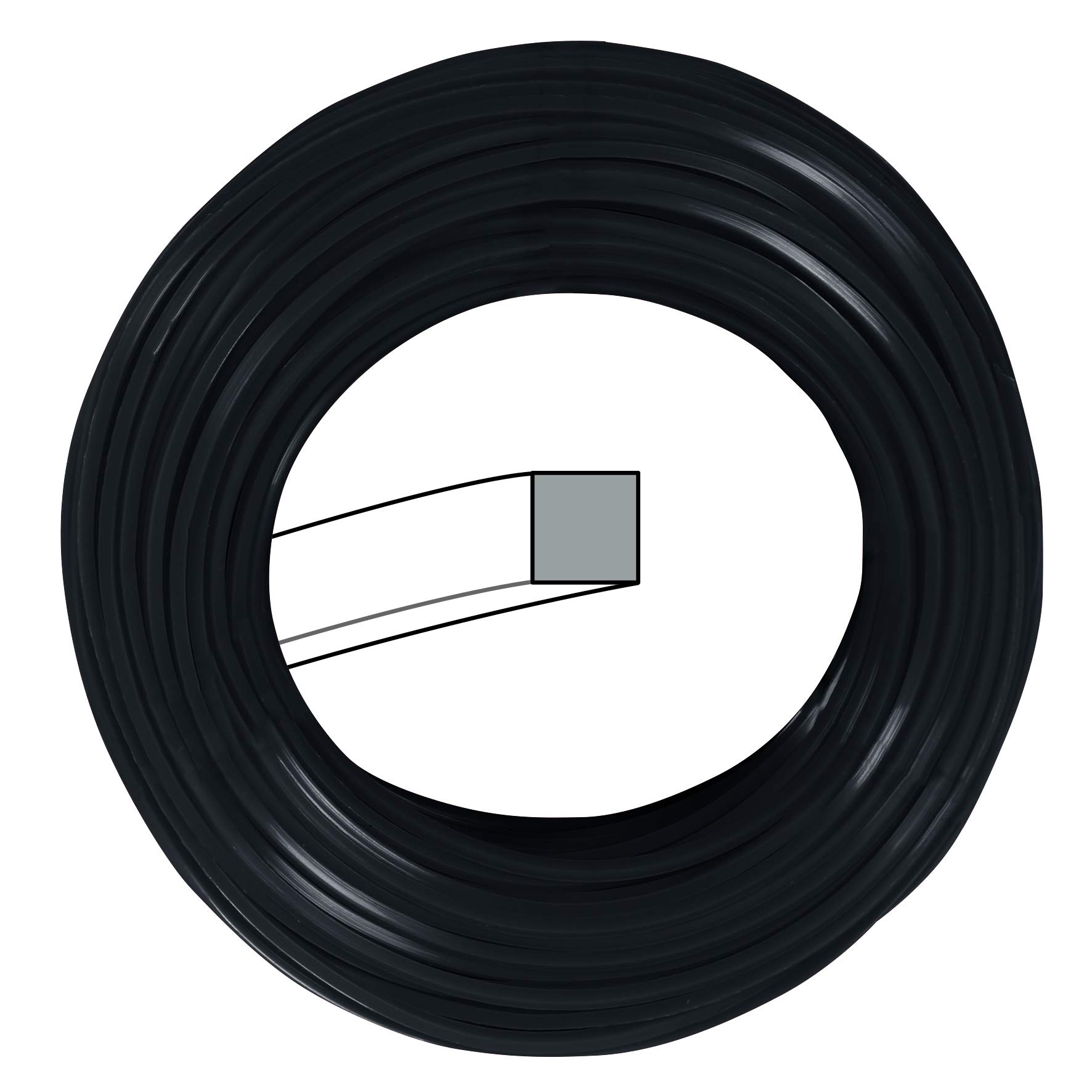 Einhell Mäh-Faden super cut line 2