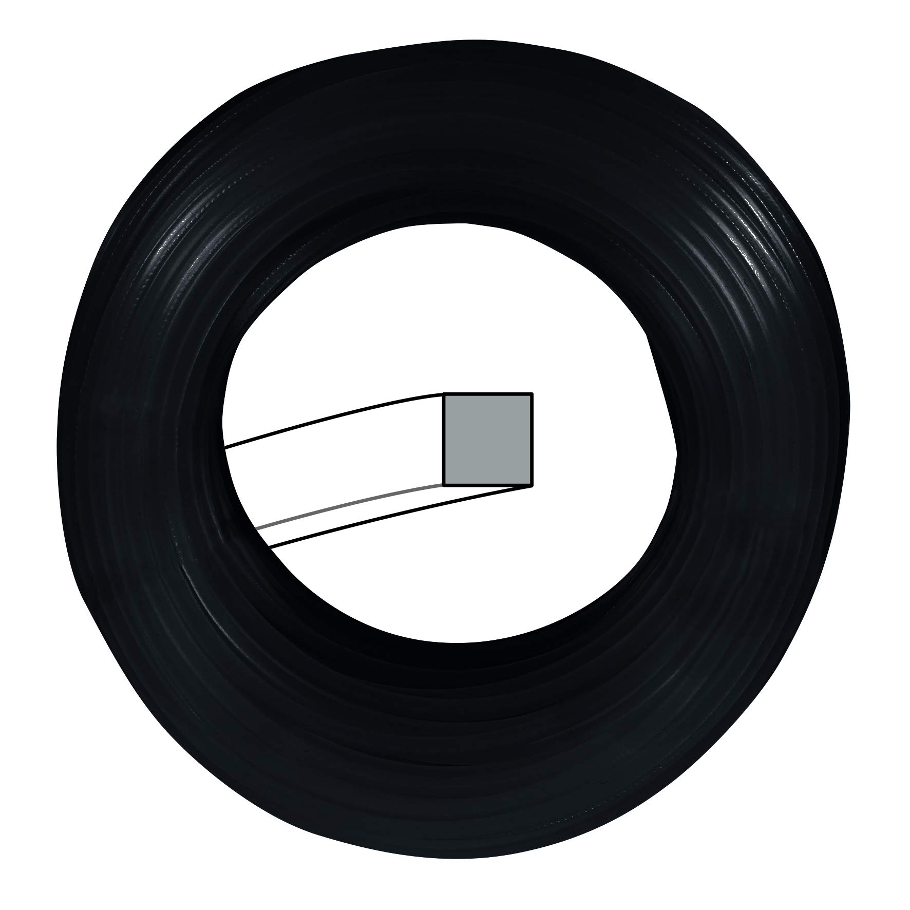 Einhell Mäh-Faden super cut line 2