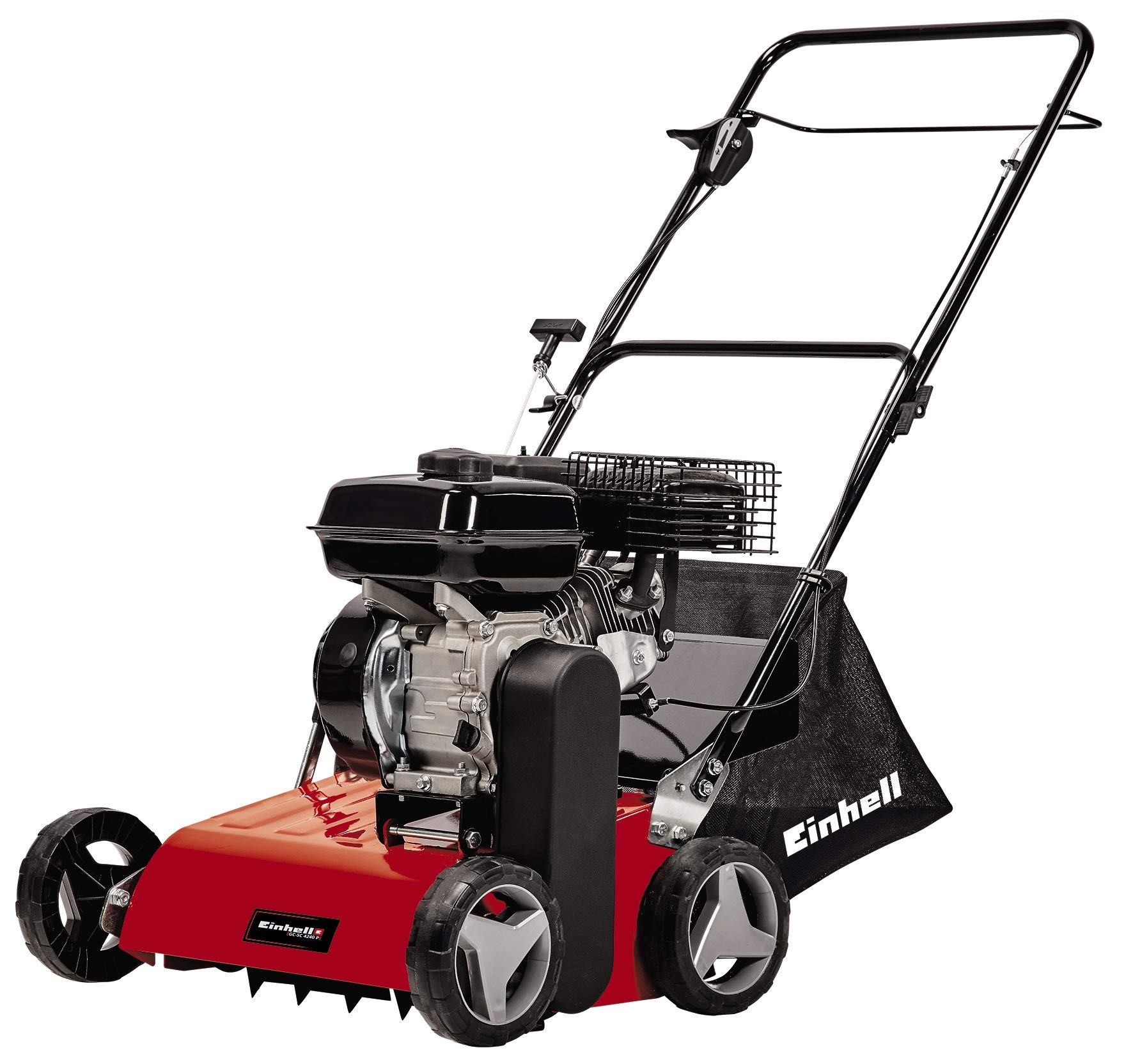 Einhell Benzin-Vertikutierer GC-SC 4240 P
