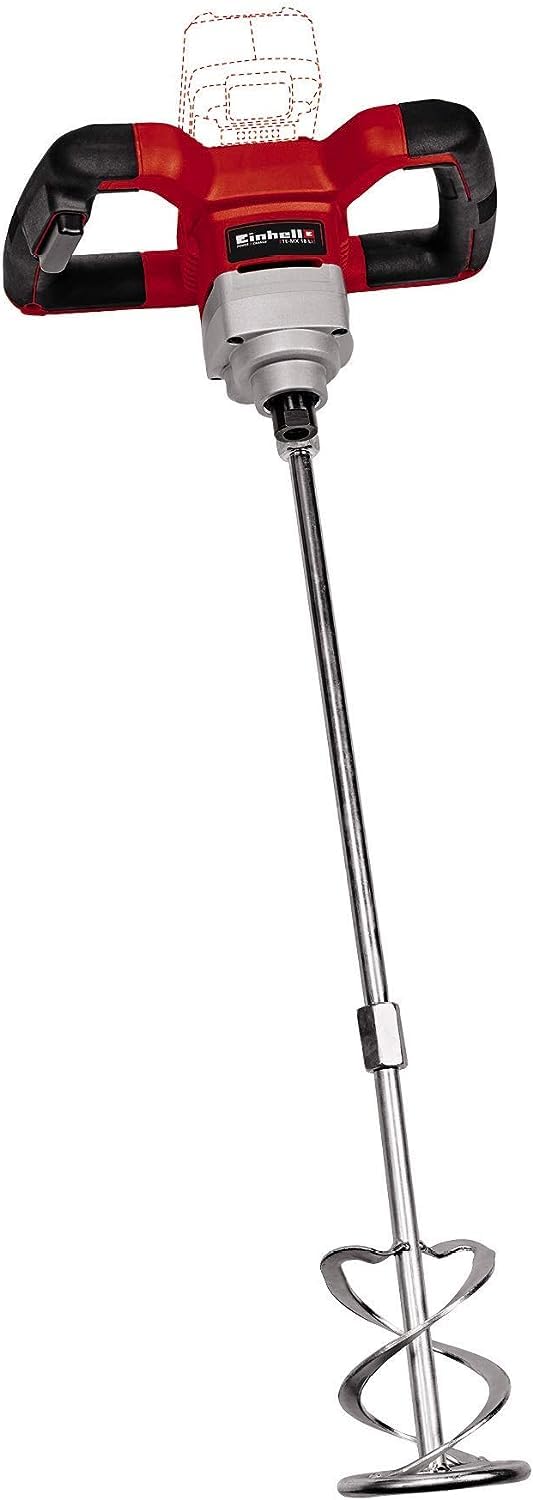Einhell Akku-Farb-/Mörtelrührer TE-MX 18 Li - Solo