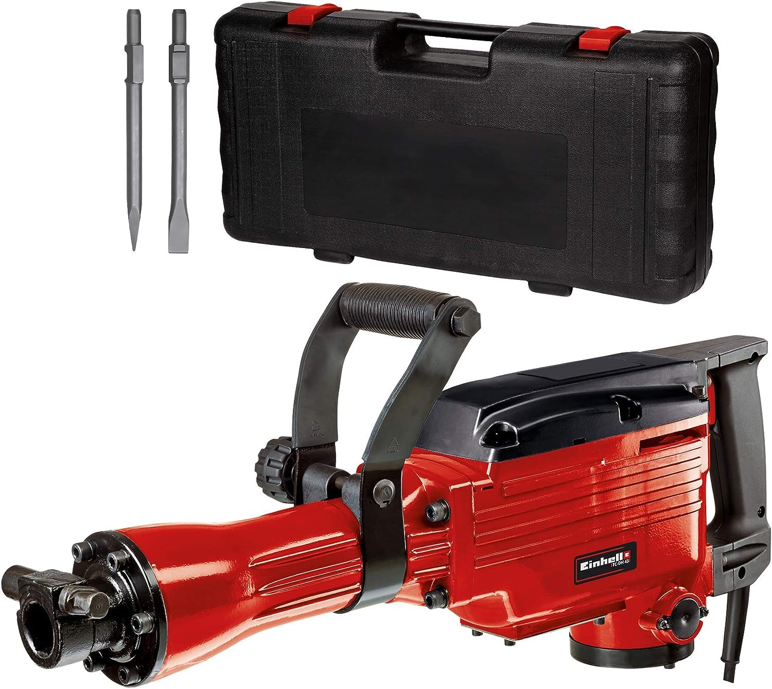 Einhell Marteau de démolition TC-DH 43