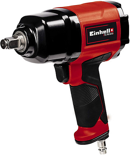 Einhell Boulonneuse pneumatique TC-PW 610
