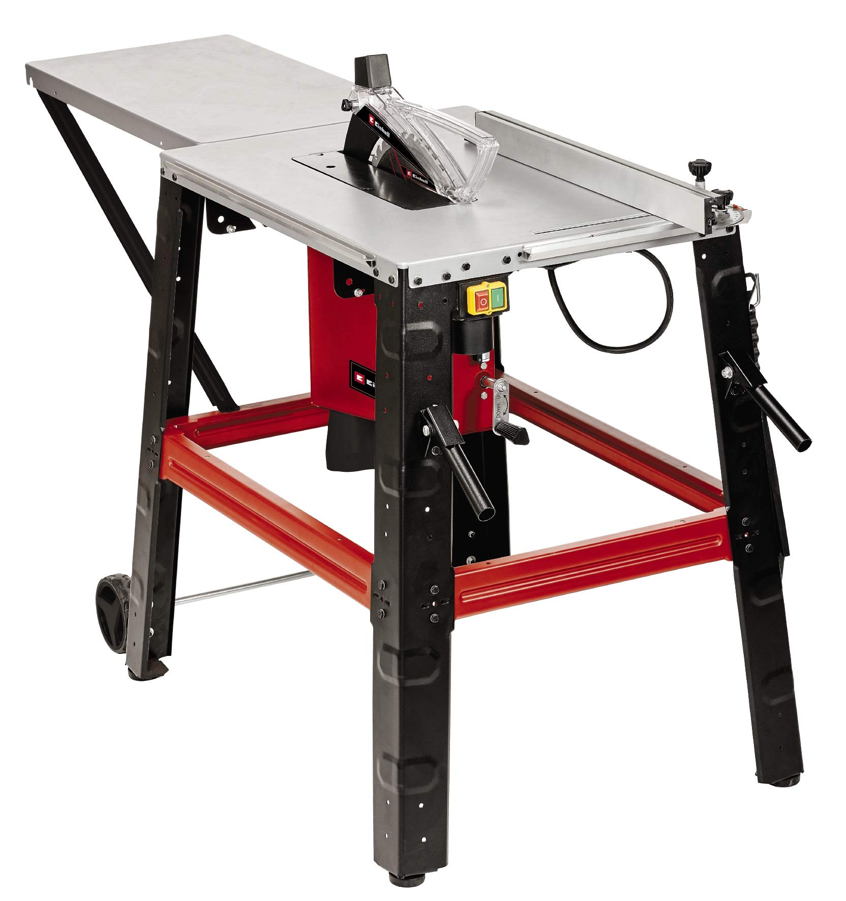 Einhell Scie circulaire sur table TC-TS 315 U