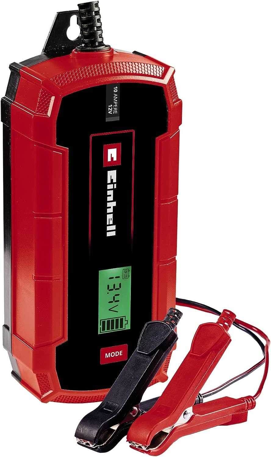 Einhell Batterie-Ladegerät CE-BC 10 M