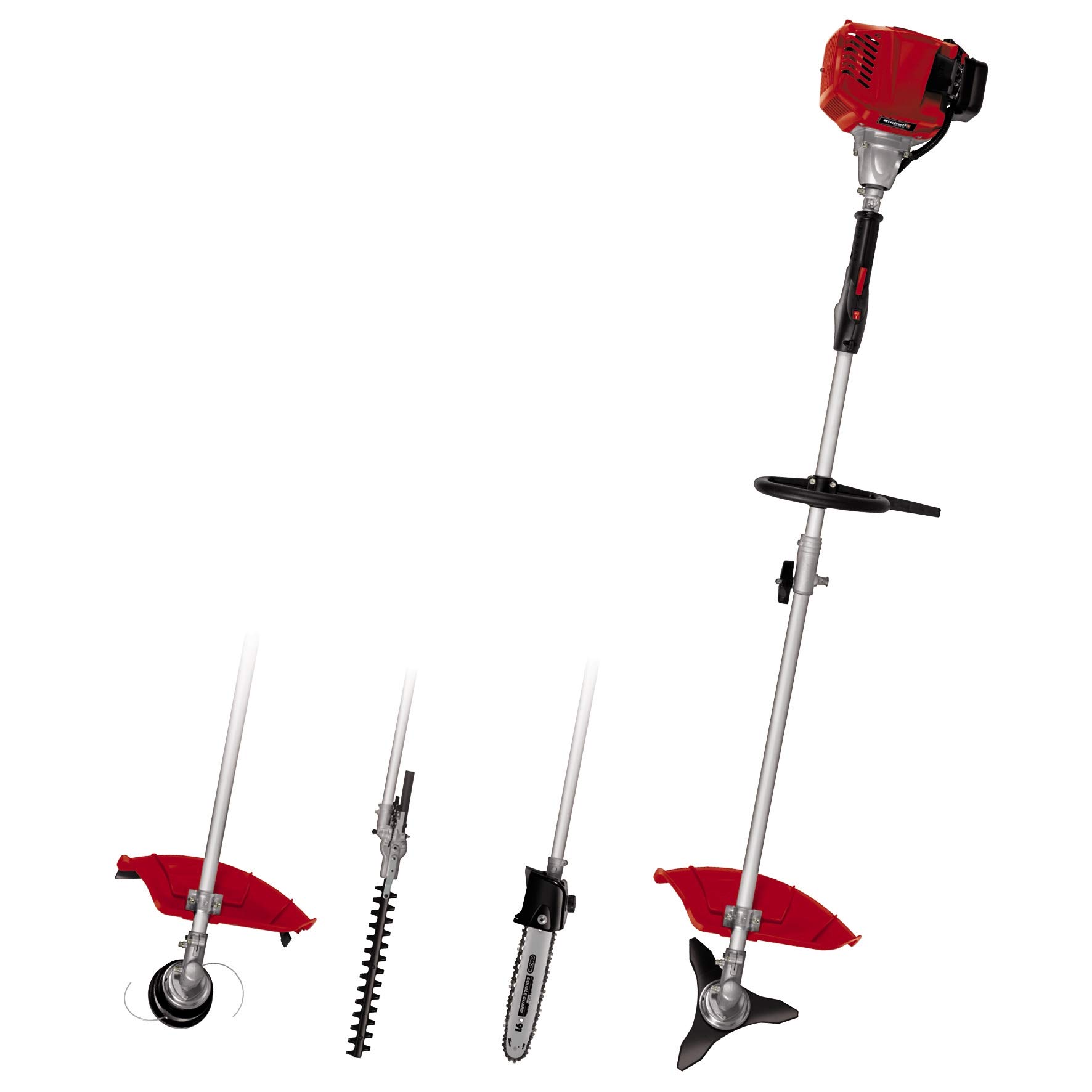 Einhell Entraînement multifonction à essence GC-MM 52 I AS