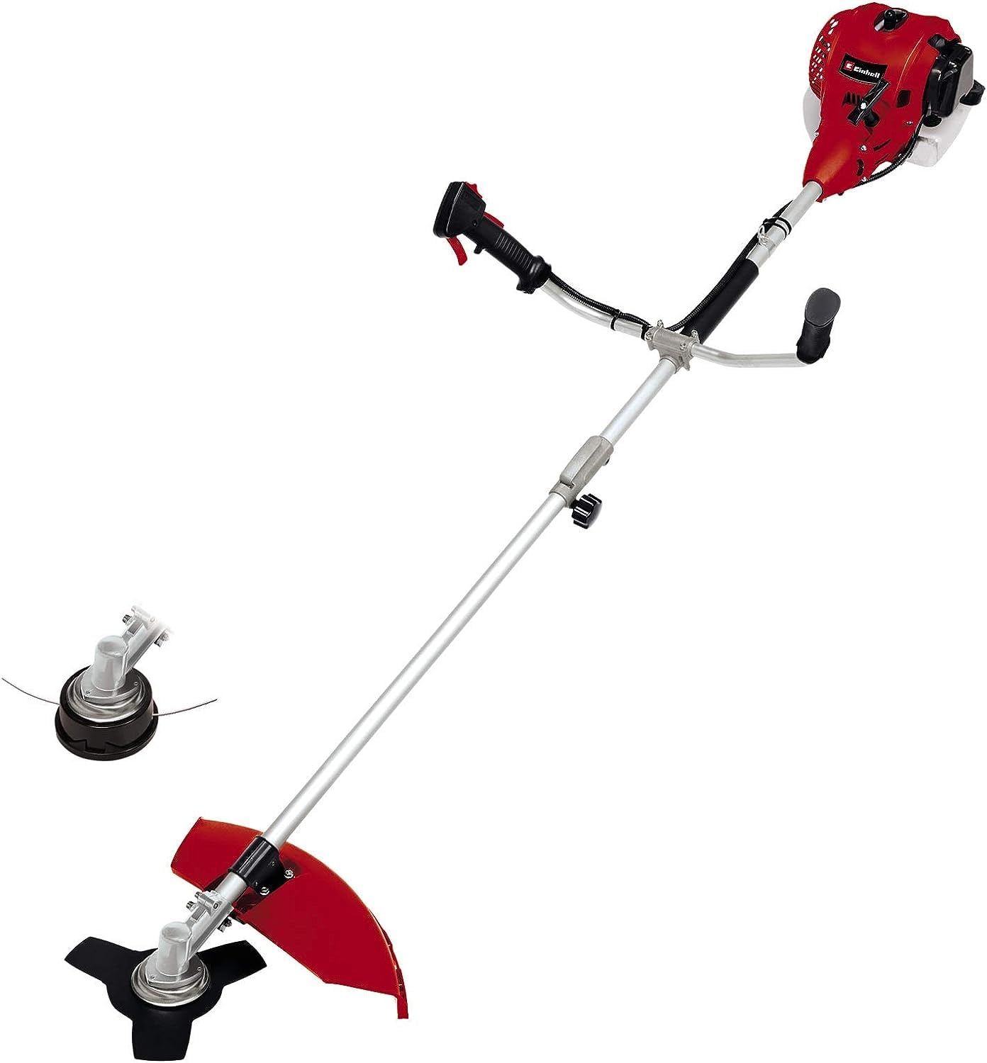 Einhell Débroussailleuse thermique GCB251AS