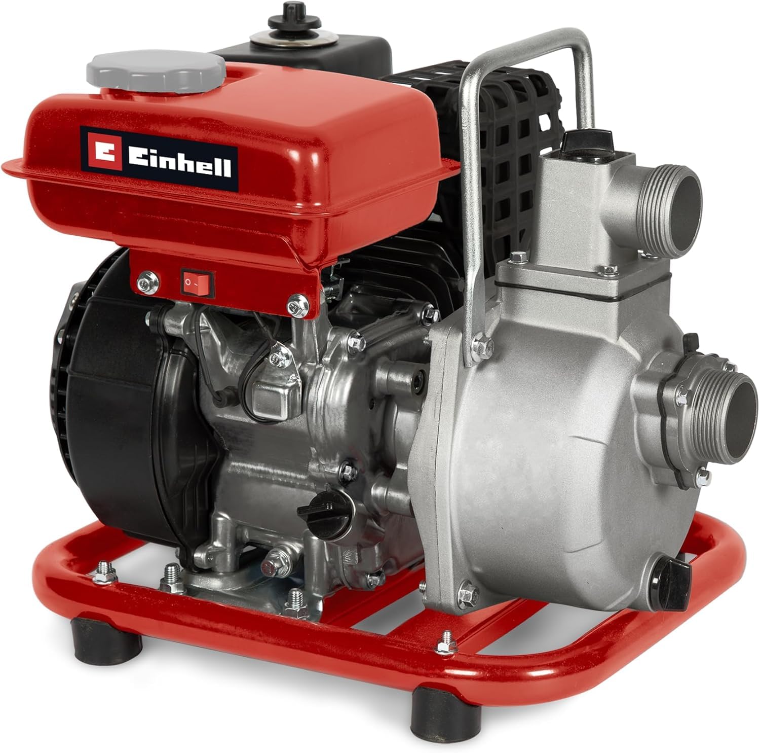 Einhell Benzin-Wasserpumpe GC-PW 16
