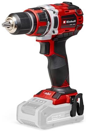 Einhell perceuse einhell visseuse te-cd 18/50 18.0 V sans batterie 2 1.0 sans coffret