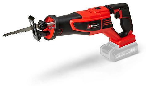 Einhell Scie universelle sans fil  TP-AP 18/28 Li BL (sans batterie)