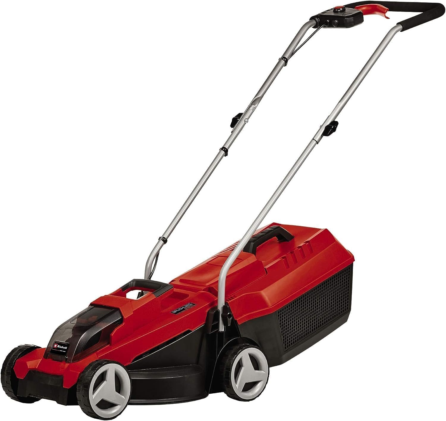 Einhell Akku-Rasenmäher GE-CM 18/32 Li-Solo