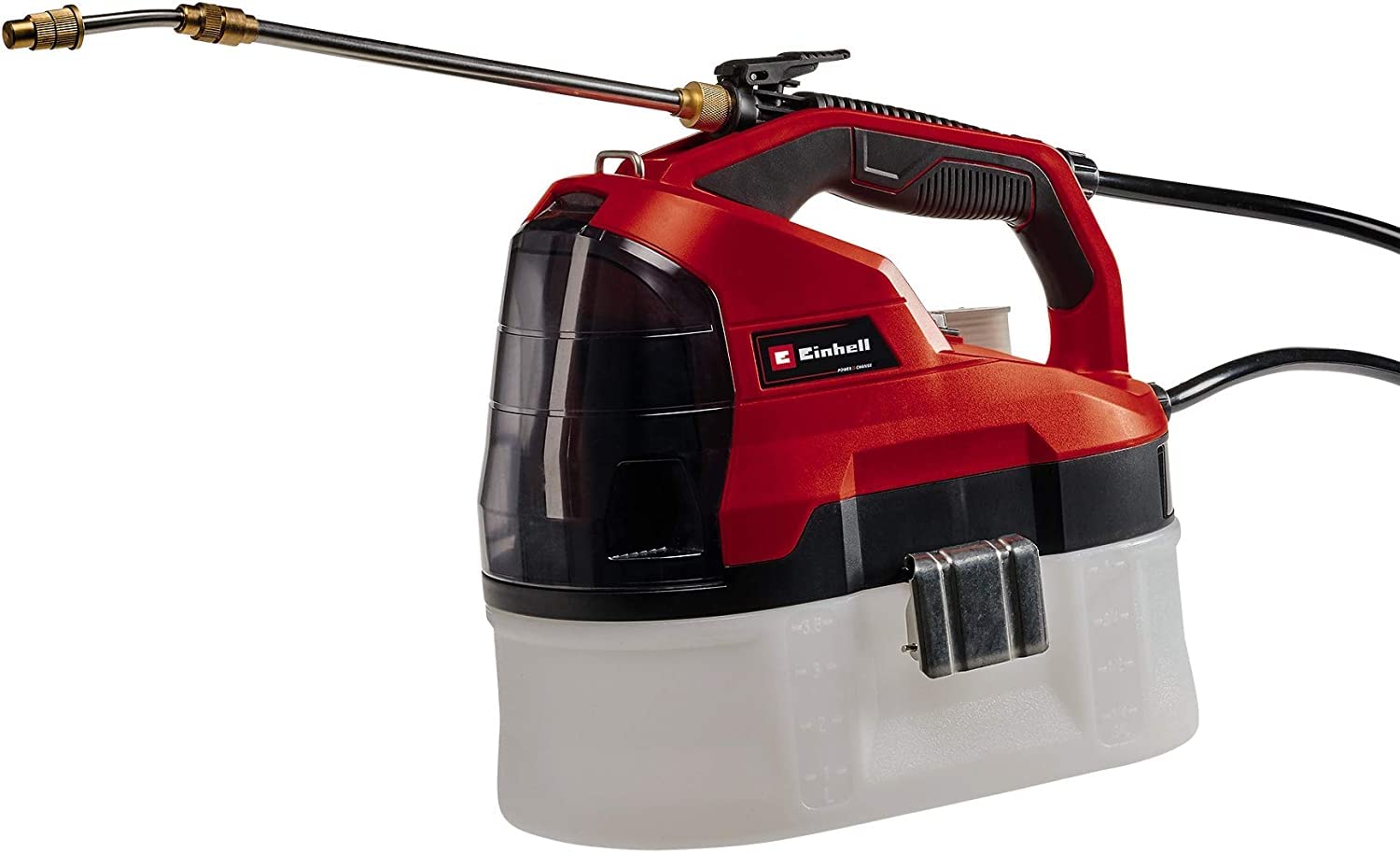 Einhell Power X-Change Akku-Drucksprüher GE-WS 18/35 Li-Solo