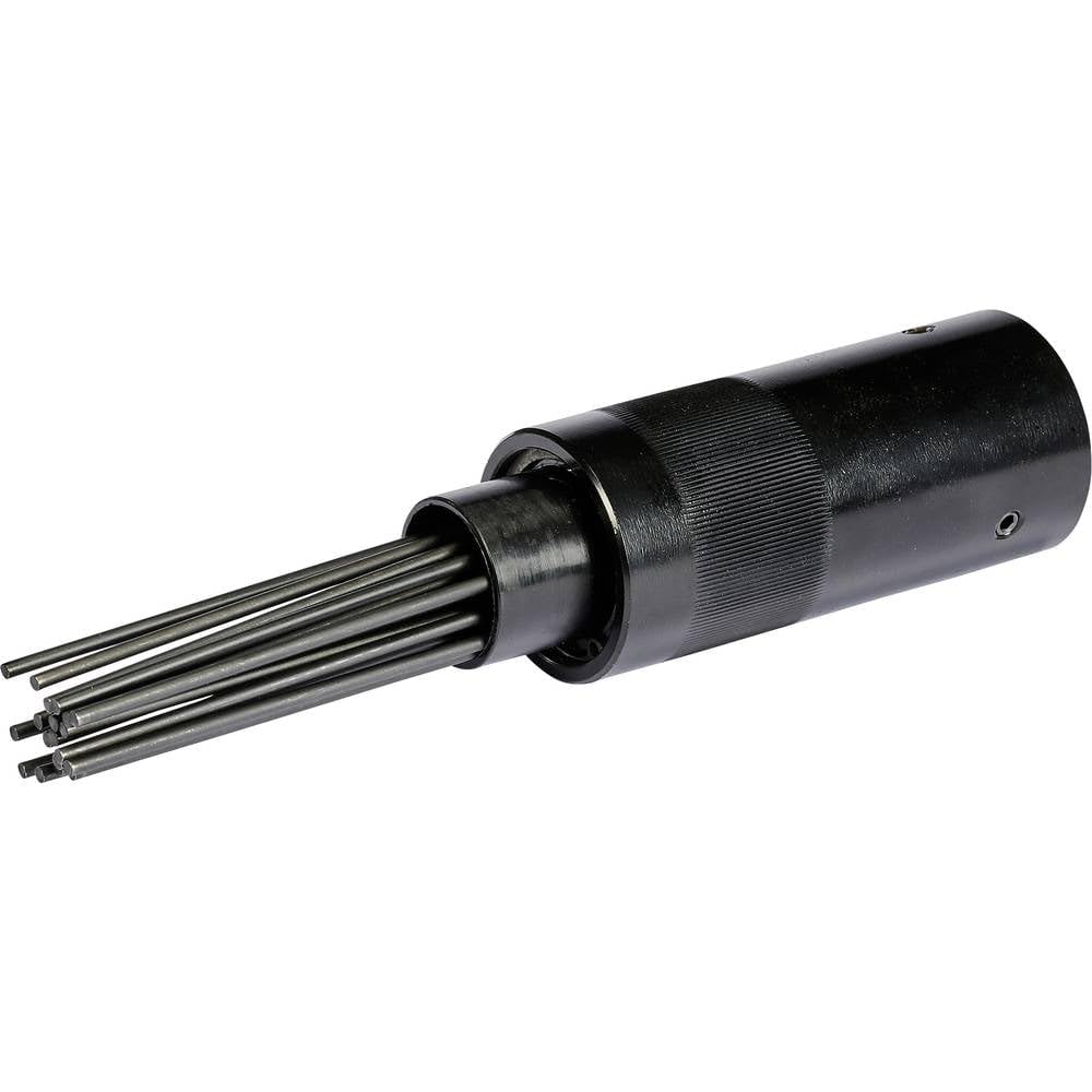 Einhell Druckluft-Nadelentroster-Aufsatz (fÃ¼r Druckluft-MeiÃelhammer TC-PC 45)