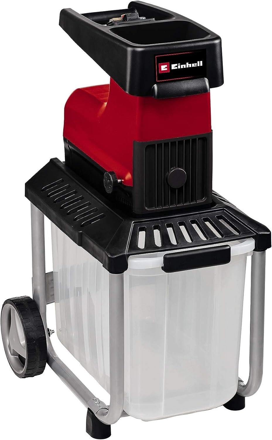 Einhell Elektro-Leisehäcksler GC-RS 60 CB