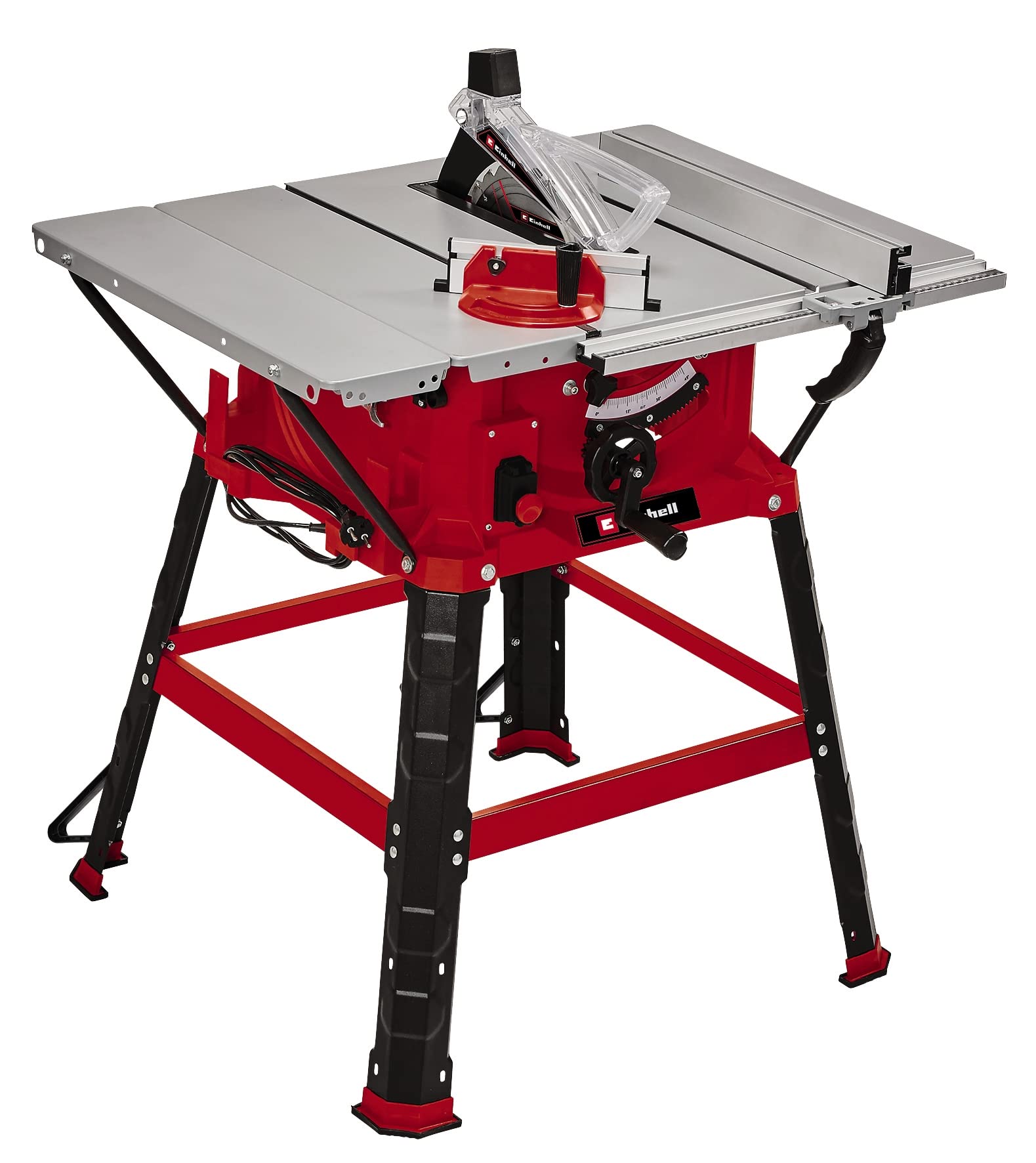 Einhell Scie circulaire de table TC-TS 254 U