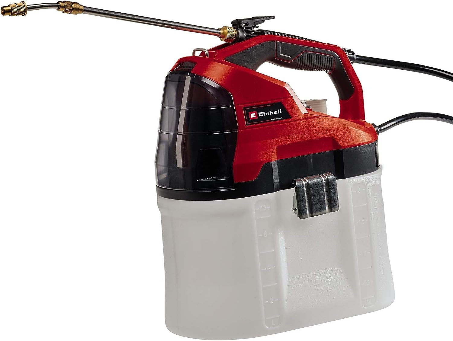 Einhell Power X-Change Akku-Drucksprüher GE-WS 18/75 Li-Solo