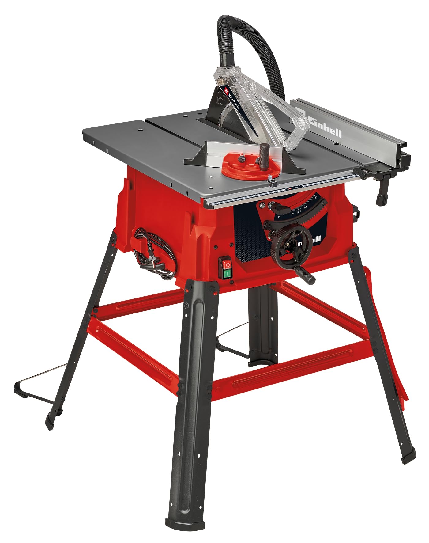 Einhell Tischkreissäge TC-TS 2025/3 eco