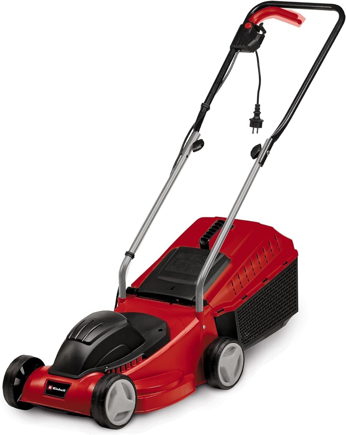 Einhell Elektro-Rasenmäher GC-EM 1032