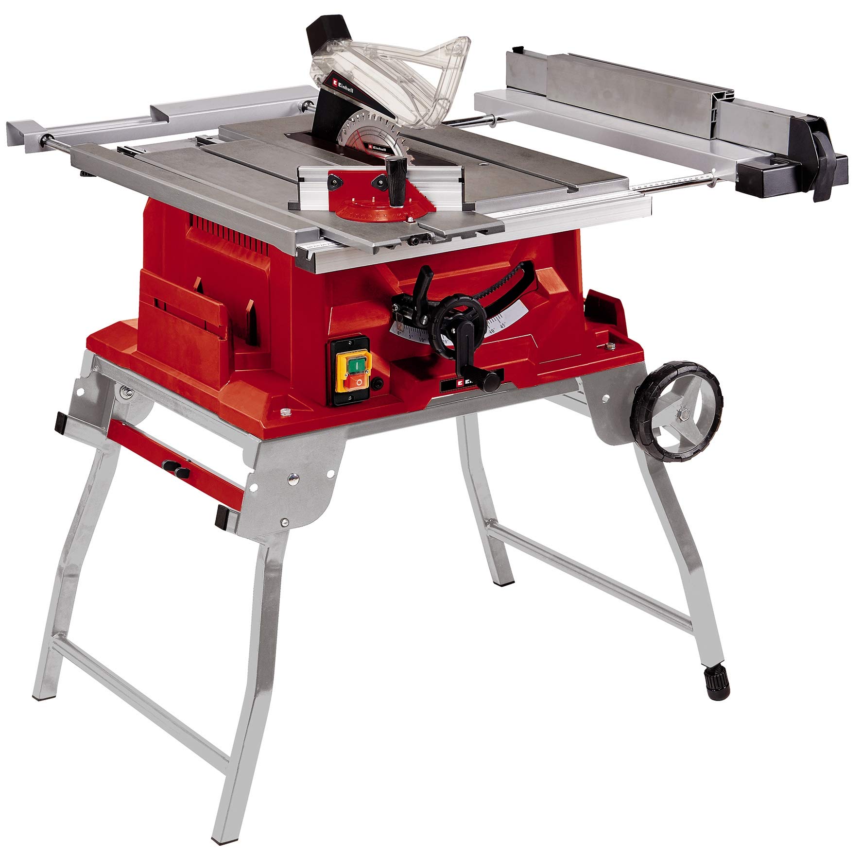 Einhell Scie circulaire sur table TE-CC 250 UF