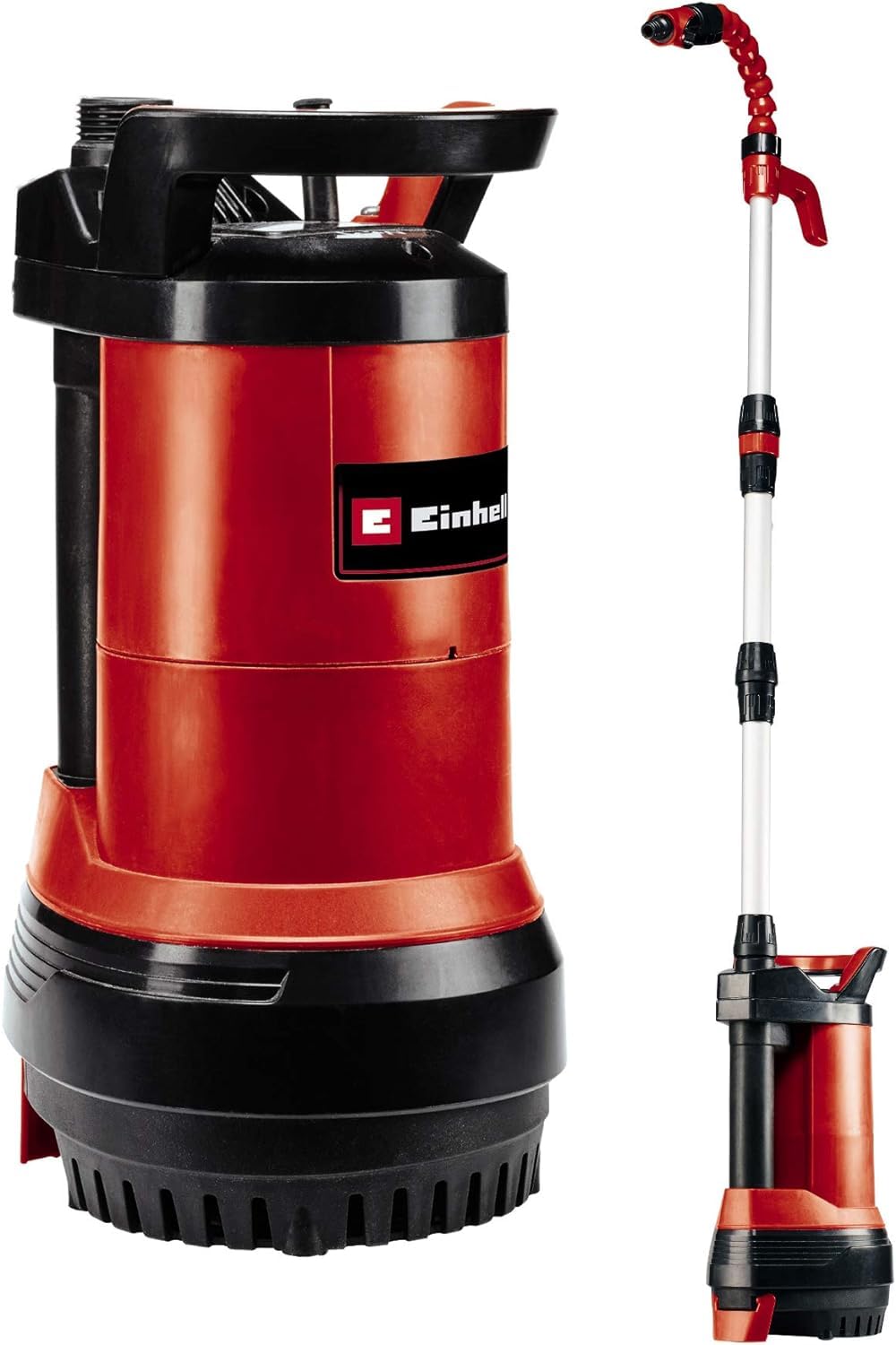 Einhell Regenfasspumpe GE-PP 5555 RB-A