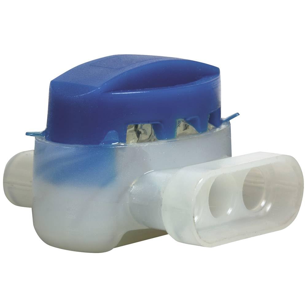 Einhell Verbindungsklemmen pour Begrenzungsdraht