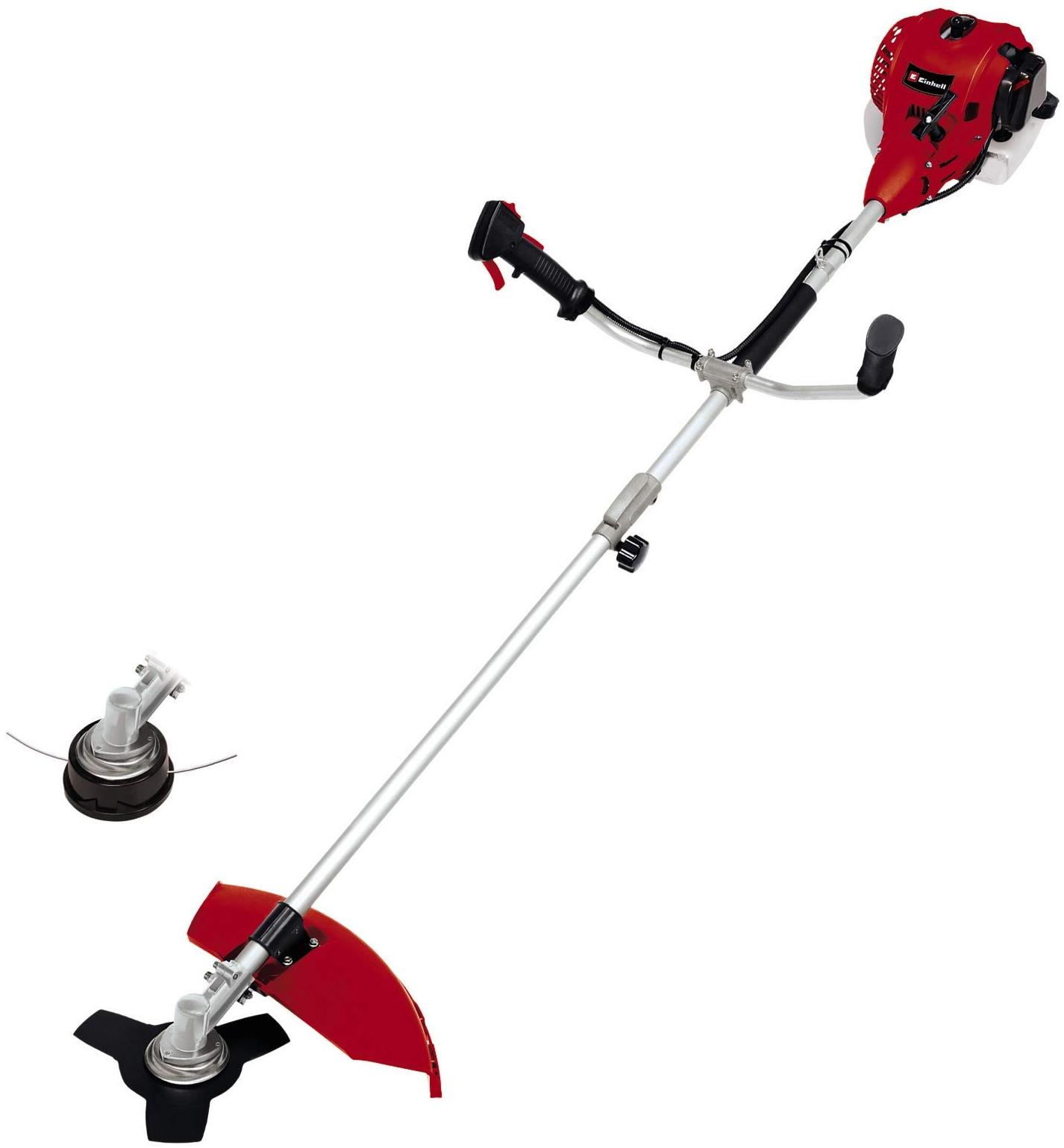 Einhell Débroussailleuse thermique GCB301AS