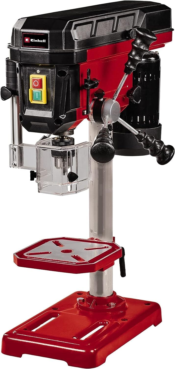 Einhell Säulenbohrmaschine TC-BD 500
