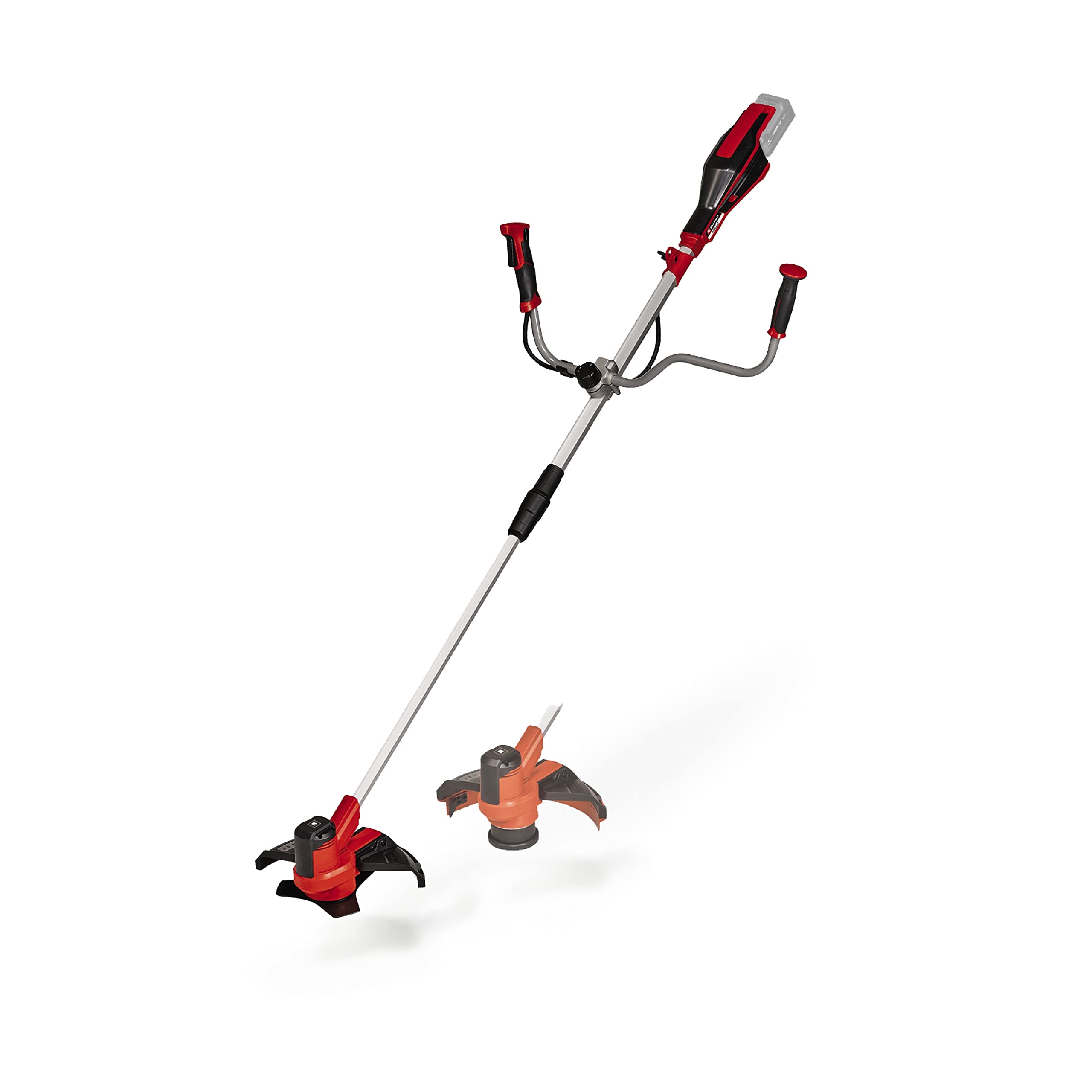 Einhell Débroussailleuse à batterie AGILLO 18/200 rouge/noir