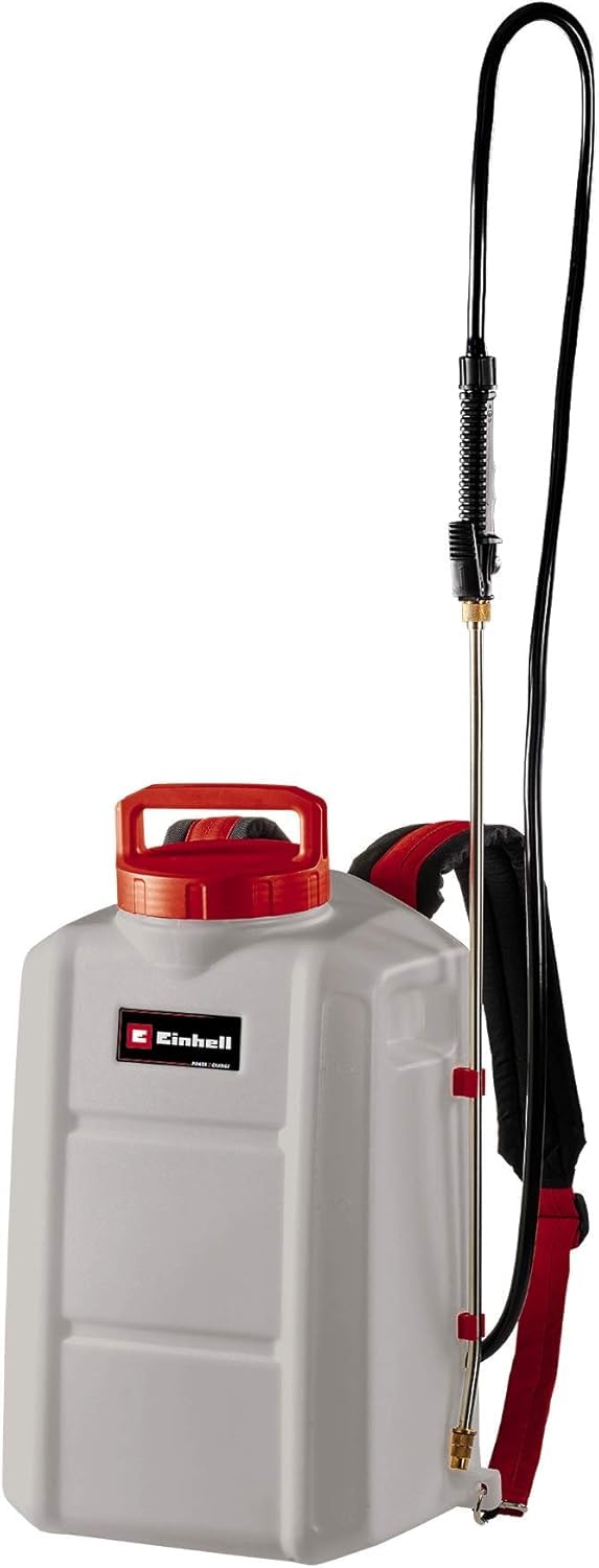 Einhell Power X-Change Akku-Drucksprüher GE-WS 18/150 Li-Solo