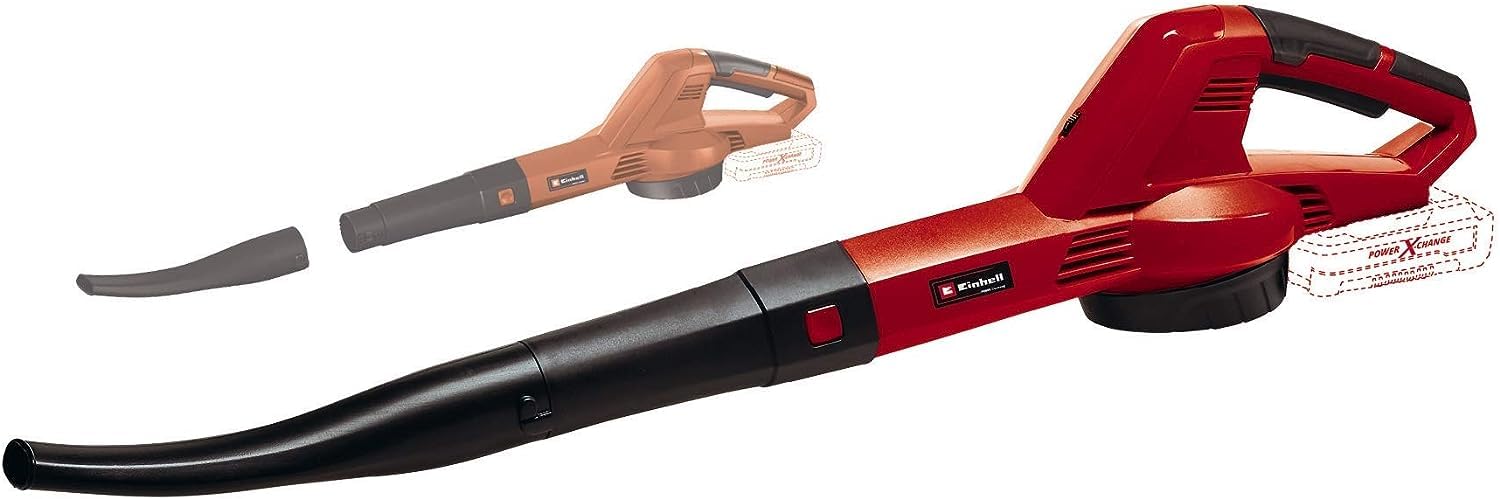 Einhell Souffleur sans fil sur batterie GE-CL 18V