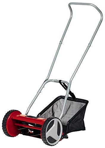 Einhell Tondeuse à main GC-HM 300