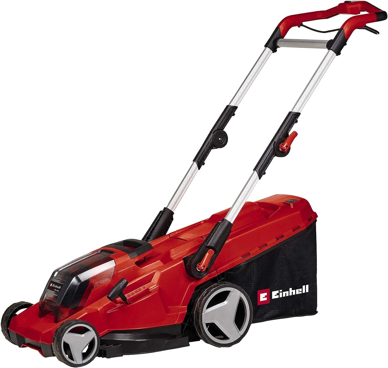 Einhell Professional Akku-Rasenmäher GE-CM 36/41 Li - Solo
