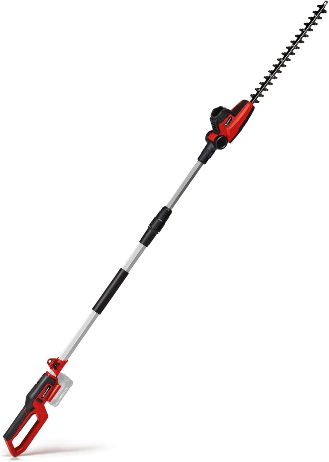 Einhell Taille-haie télescopique sans fil GC-HH 18/45 Li T-Solo Power X-Change