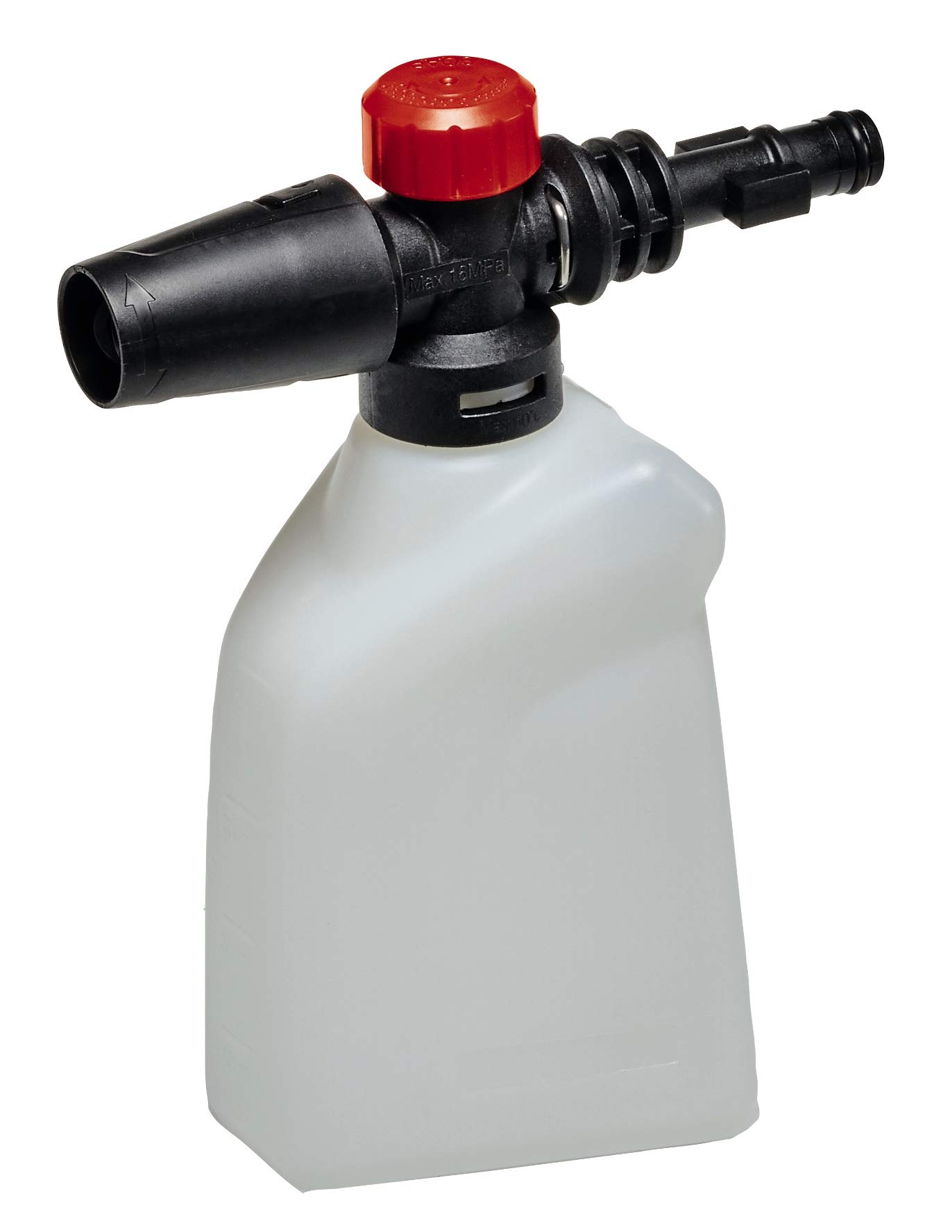 Einhell 4144021 Sprühmittelbehälter Accessoire pour nettoyeur haute pression