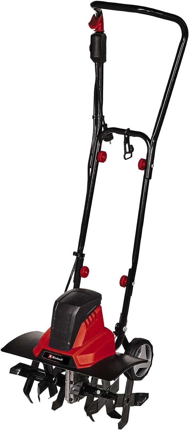 Einhell Elektro-Bodenhacke GC-RT 1545 M