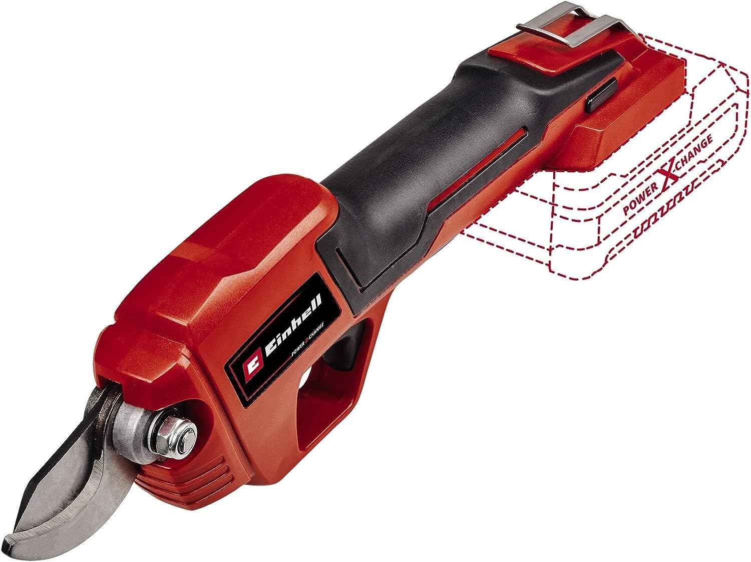 Einhell Power X-Change Akku-Astschere GE-LS 18 Li-Solo