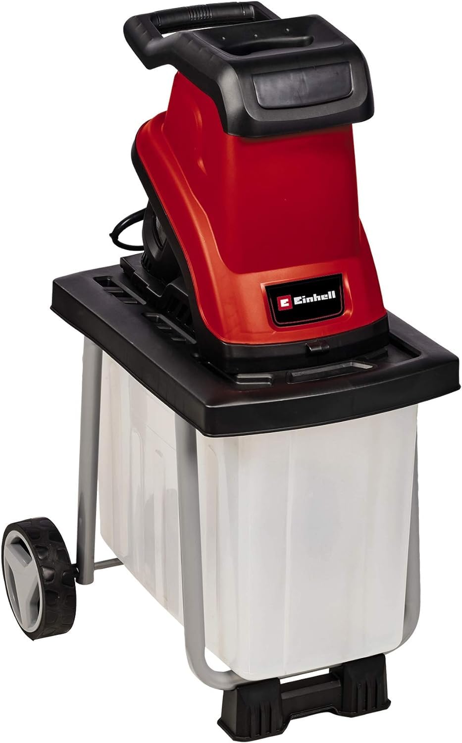 Einhell Elektro-Messerhäcksler GC-KS 2540 CE