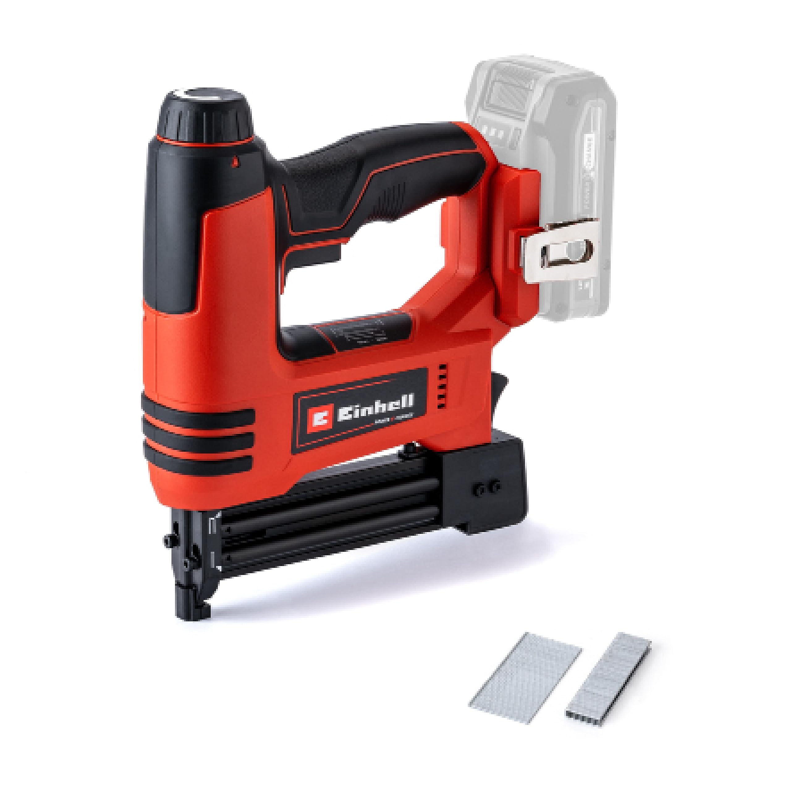 Einhell Cloueur sans fil TE-CN 18 Li-Solo