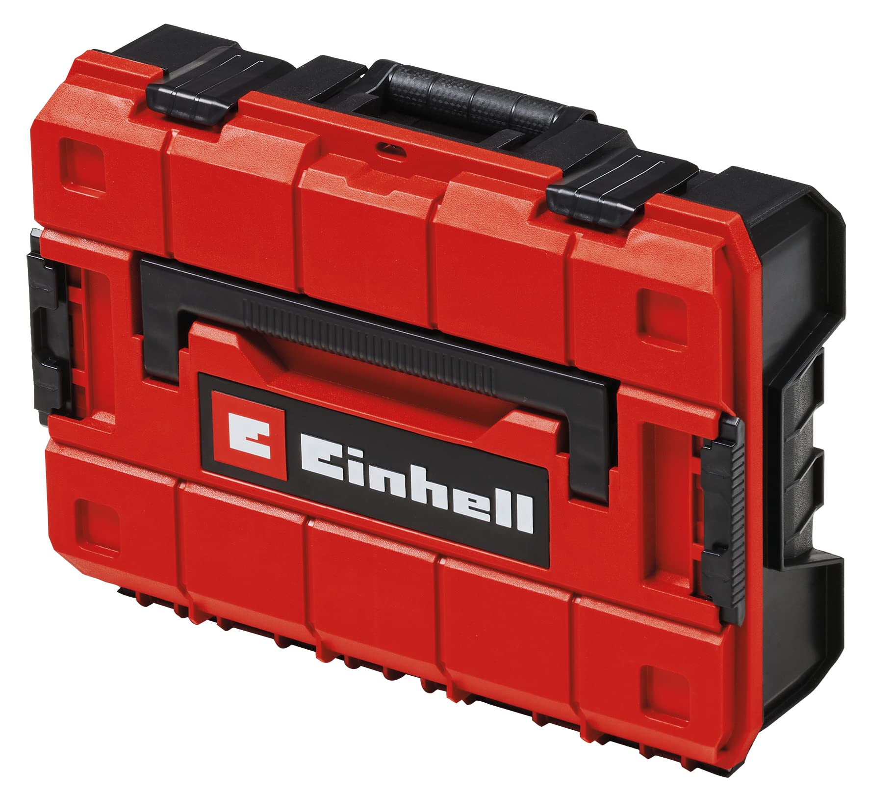 Einhell Systemkoffer E-Case S-F foam