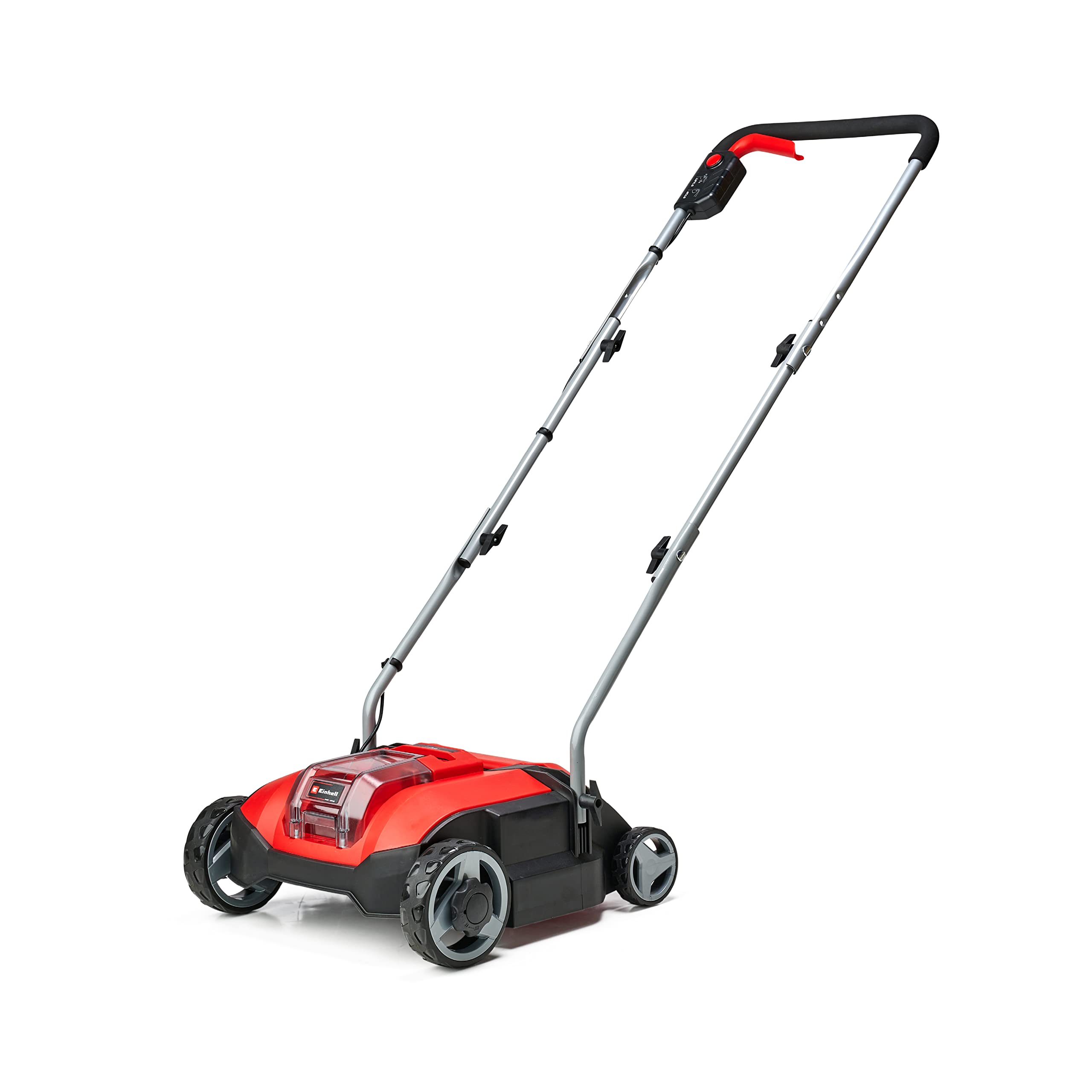 Einhell Akku-Vertikutierer GC-SC 18/28 Li-Solo