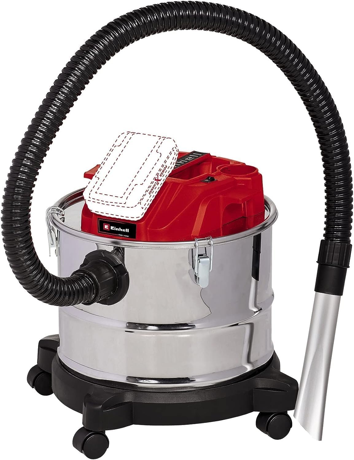 Einhell TE-AV 18/15 Li C-Solo