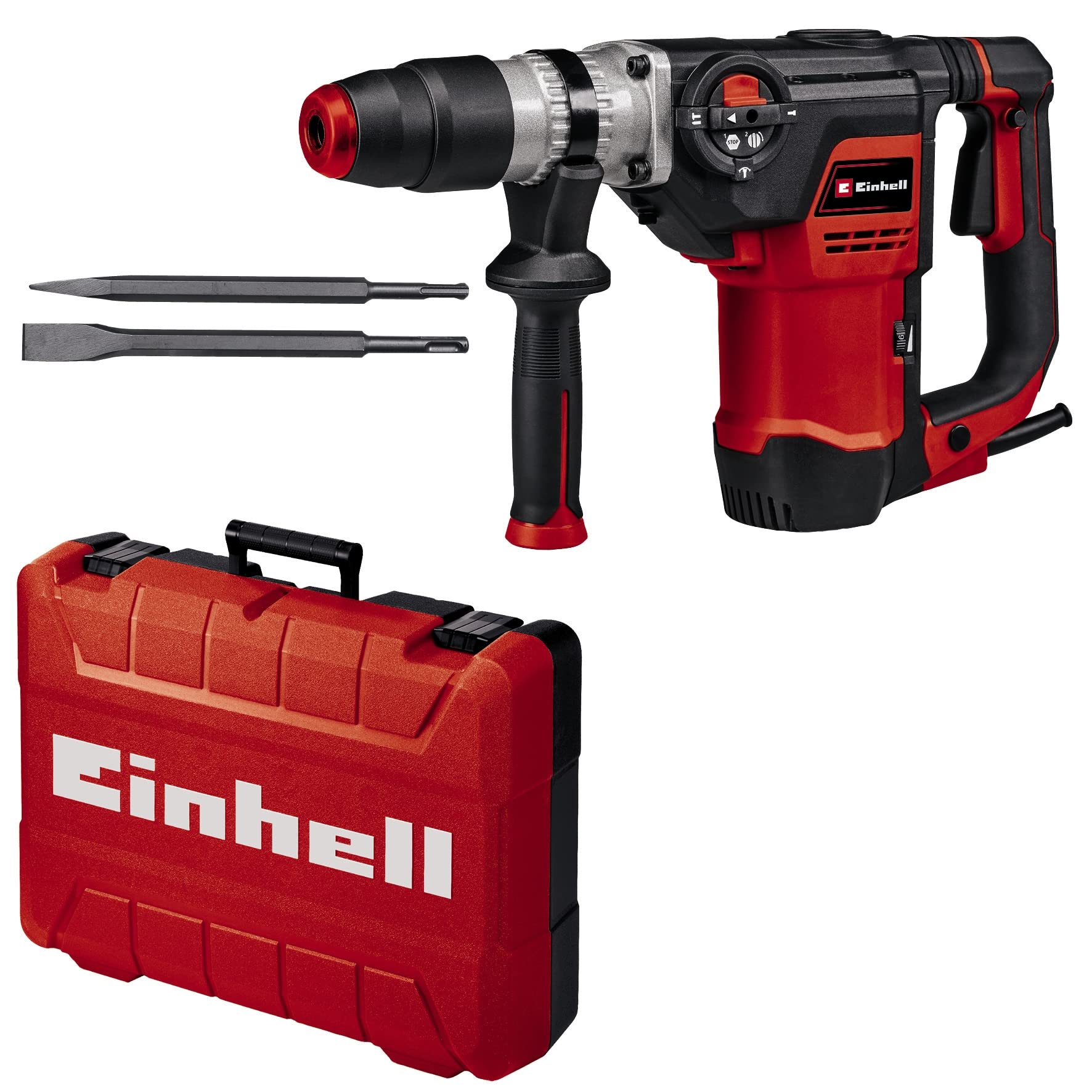 Einhell Marteau perforateur TE-RH 40 3F