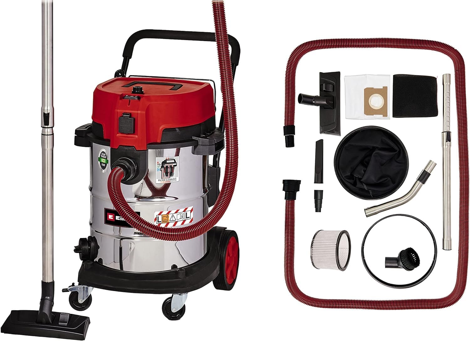 Einhell TE-VC 2350 SACL